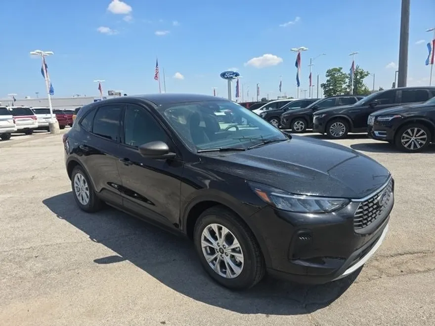 2025 Ford Escape Active photo 1