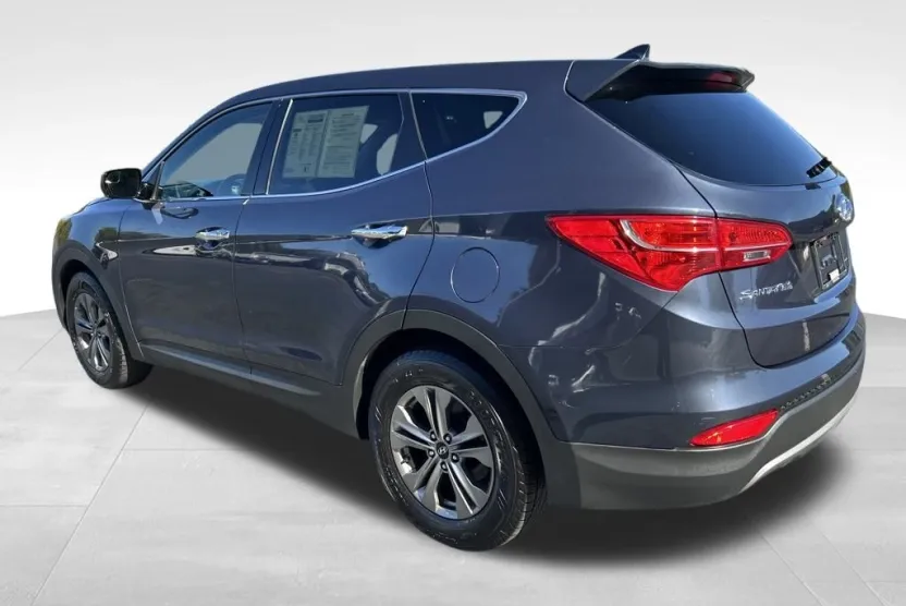 2016 Hyundai Santa Fe Sport Base photo 1