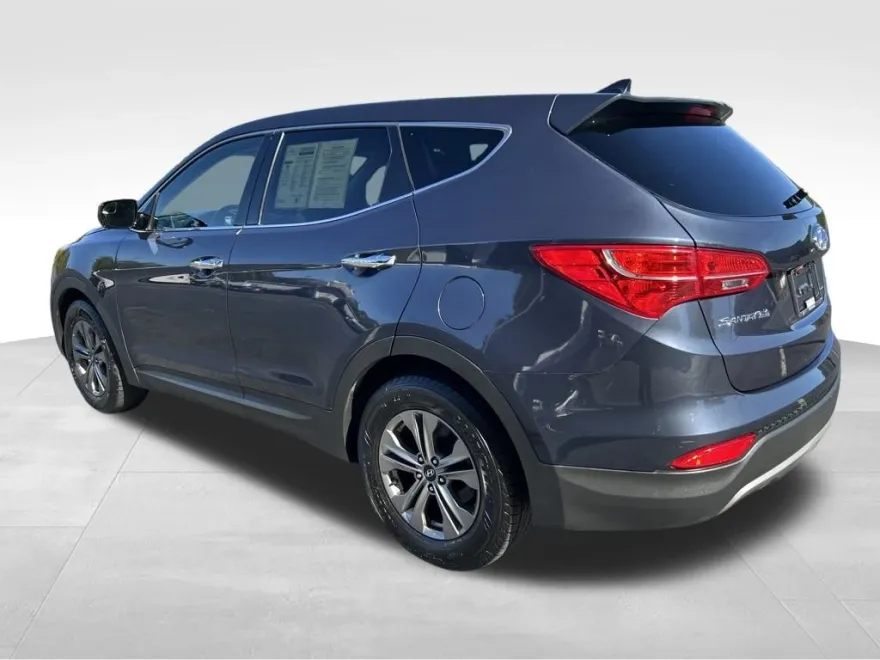 2016 Hyundai Santa Fe Sport Base photo 1