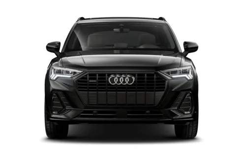 2025 Audi Q3 45 TFSI S line Premium photo 3