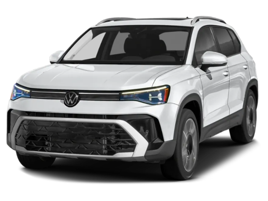 2025 Volkswagen Taos SEL photo 1