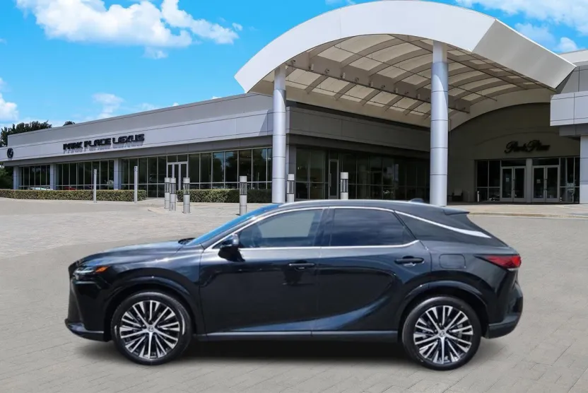2024 Lexus RX 350 Premium photo 1