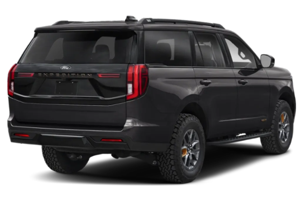 2025 Ford Expedition photo 1