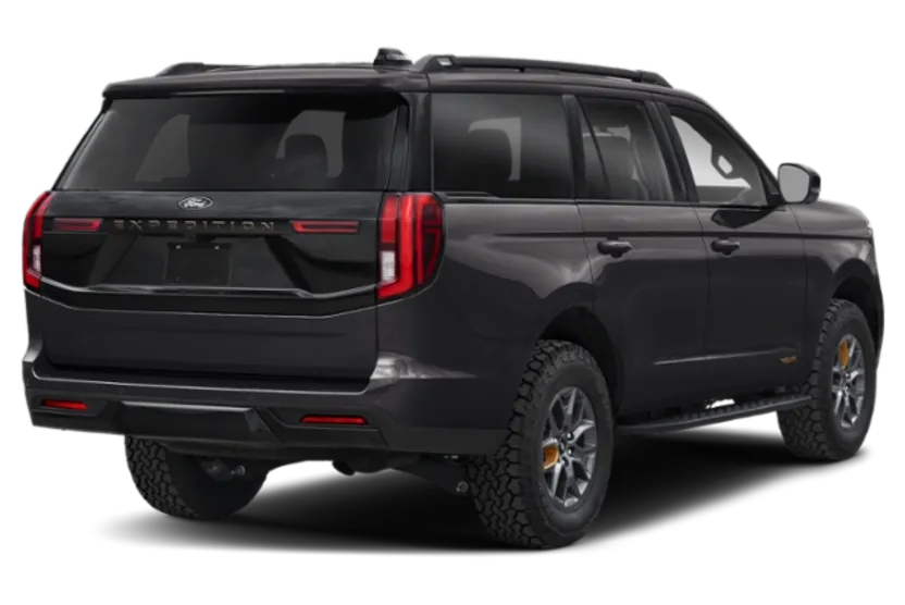 2025 Ford Expedition photo 1