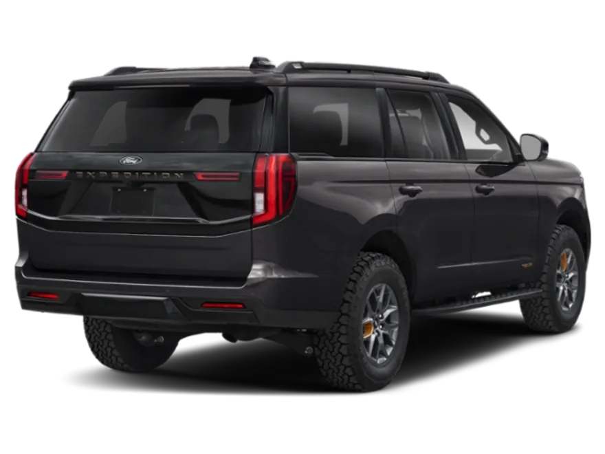 2025 Ford Expedition photo 1