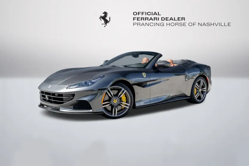 2023 Ferrari Portofino M photo 1