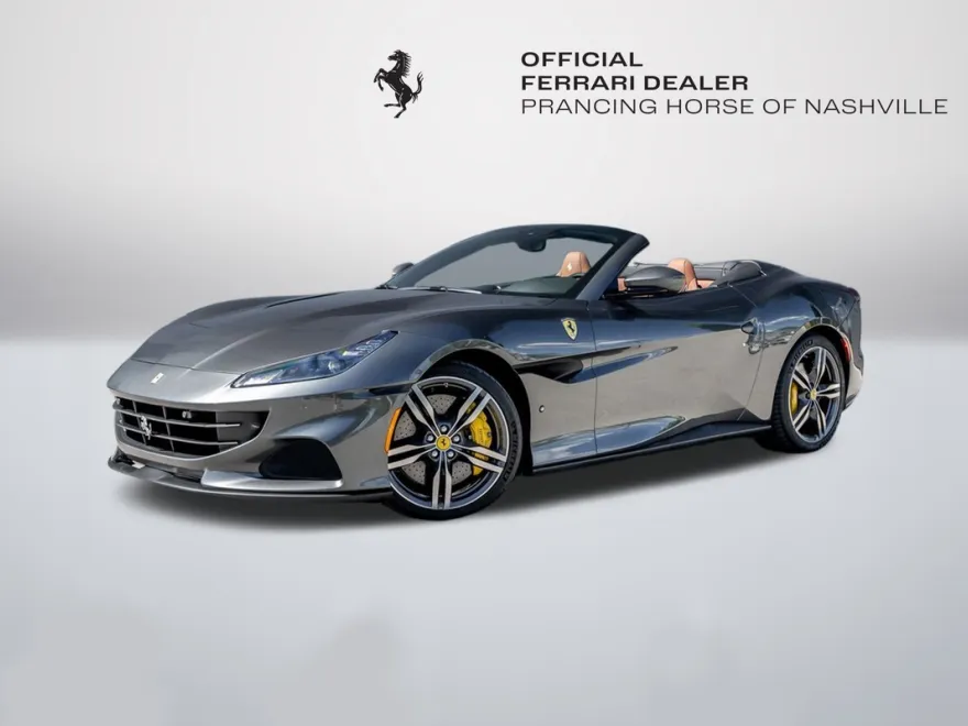 2023 Ferrari Portofino M photo 1