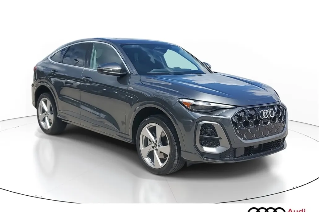 2025 Audi Q5 2.0T Premium Plus photo 1