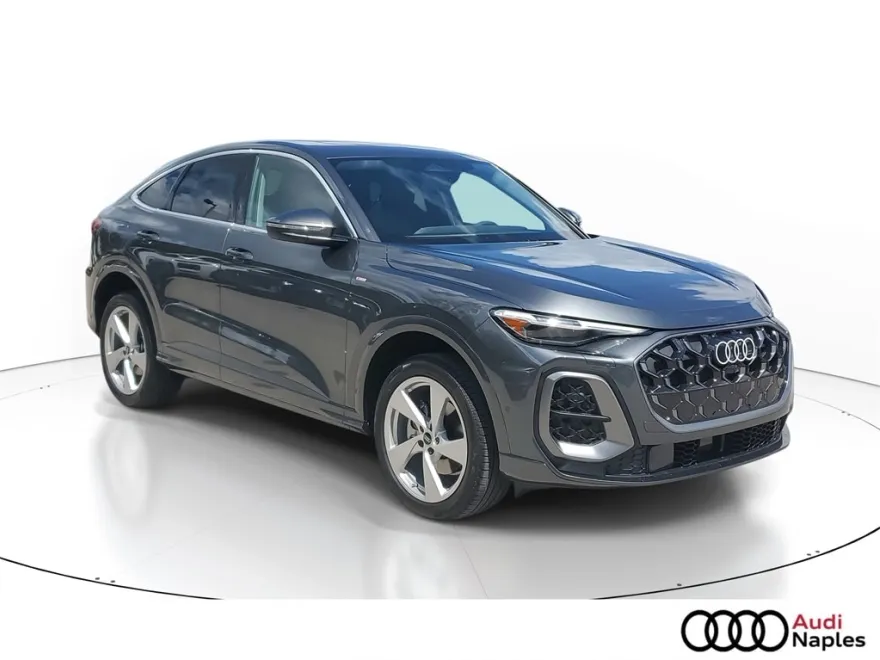 2025 Audi Q5 2.0T Premium Plus photo 1