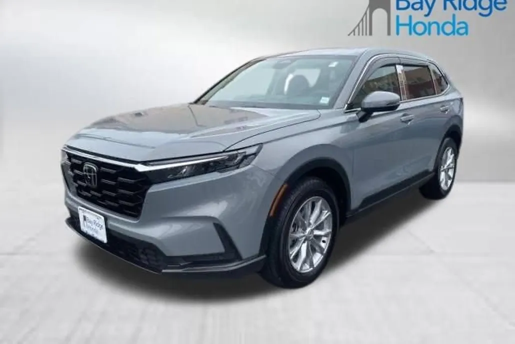 2023 Honda CR-V EX photo 1