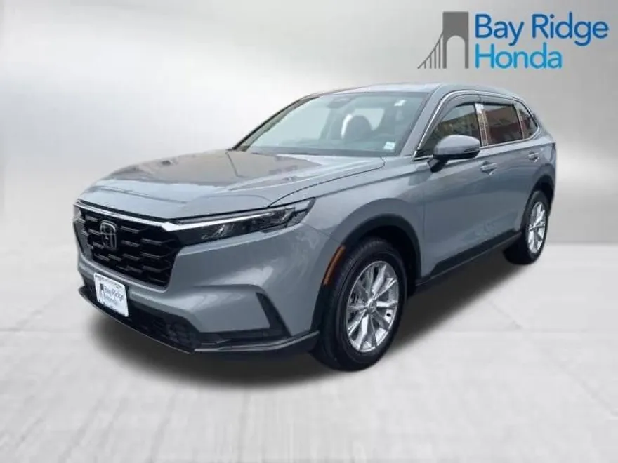 2023 Honda CR-V EX photo 1