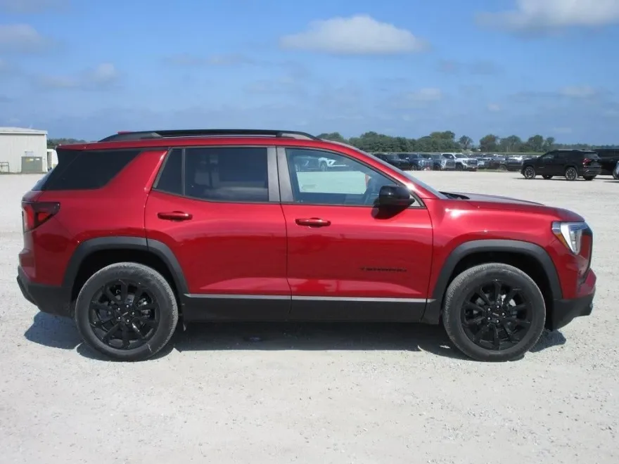 2026 Gmc Terrain Elevation photo 1