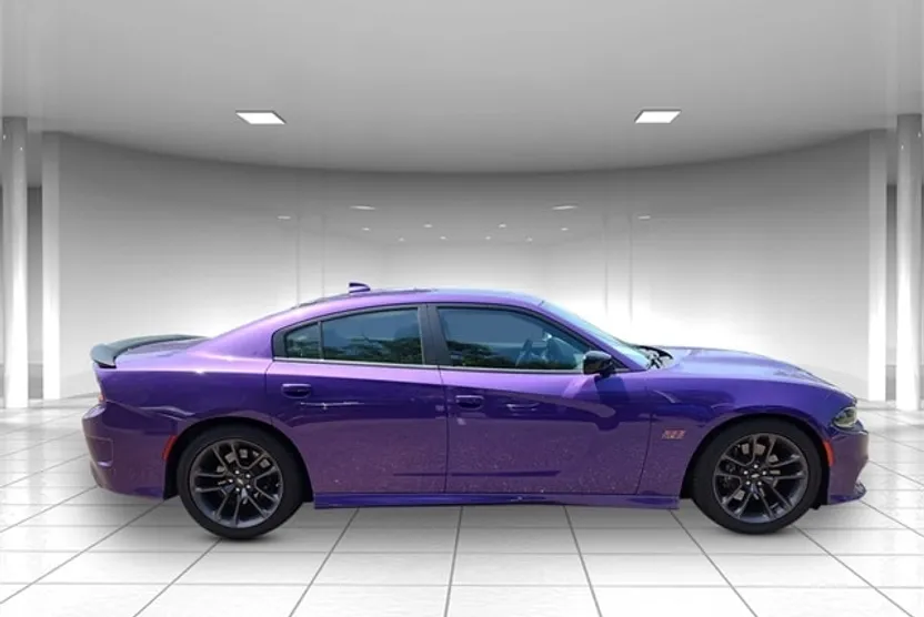 2023 Dodge Charger R/T Scat Pack photo 1