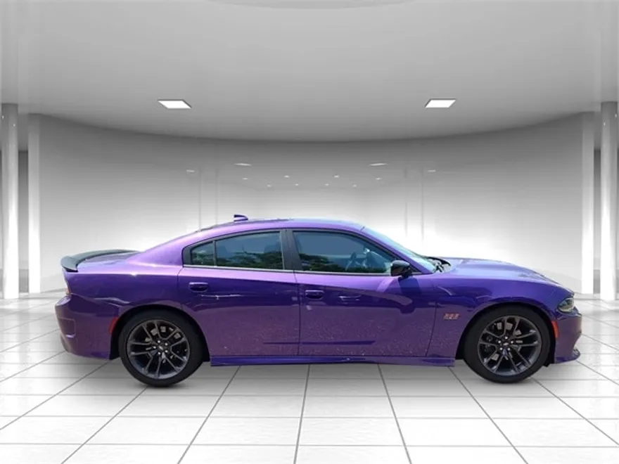 2023 Dodge Charger R/T Scat Pack photo 1