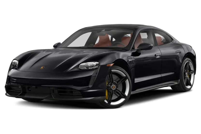 2024 Porsche Taycan photo 1