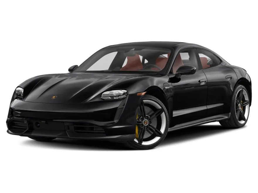 2024 Porsche Taycan photo 1