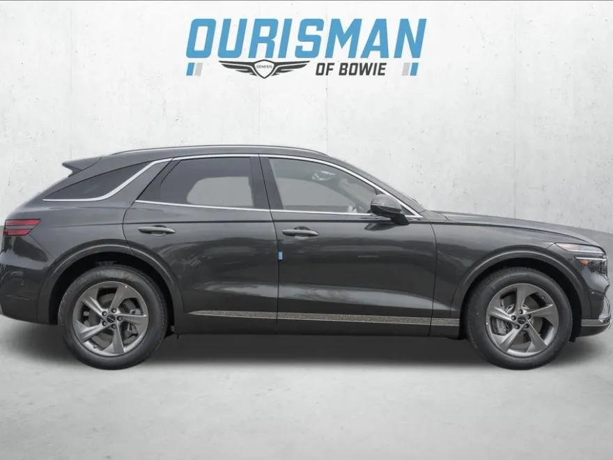 2026 Genesis GV70 2.5T Advanced photo 1