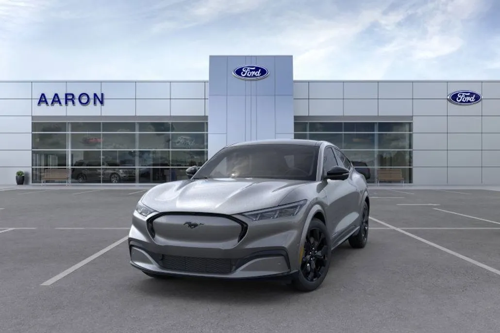 2023 Ford Mustang Mach-E Premium photo 1