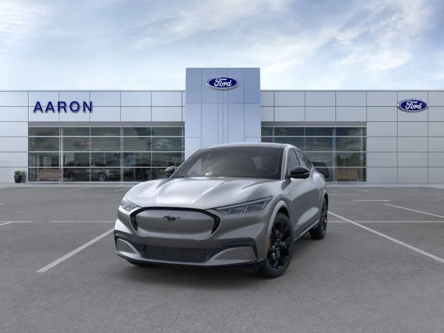 2023 Ford Mustang Mach-E Premium photo 1