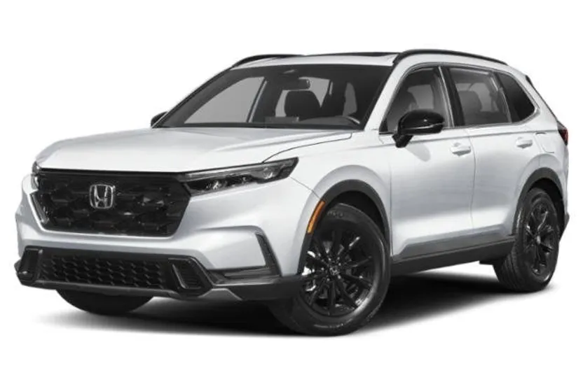 2024 Honda CR-V Hybrid Sport photo 1
