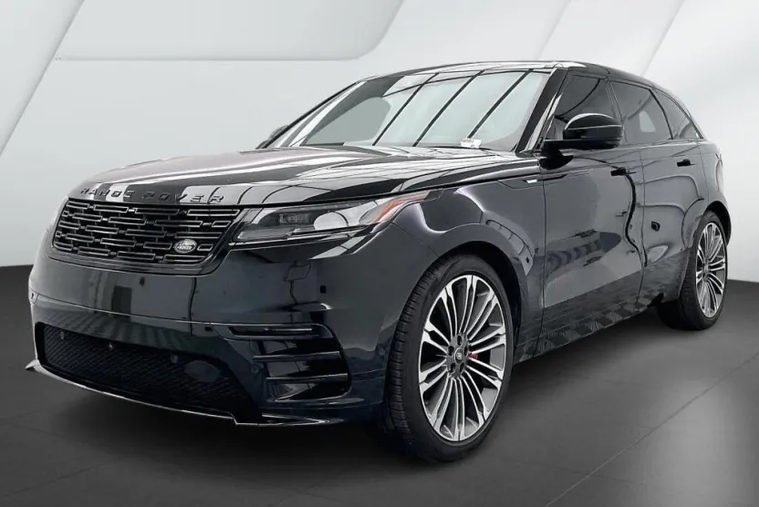 2025 Land Rover Range Rover Velar SE photo 1
