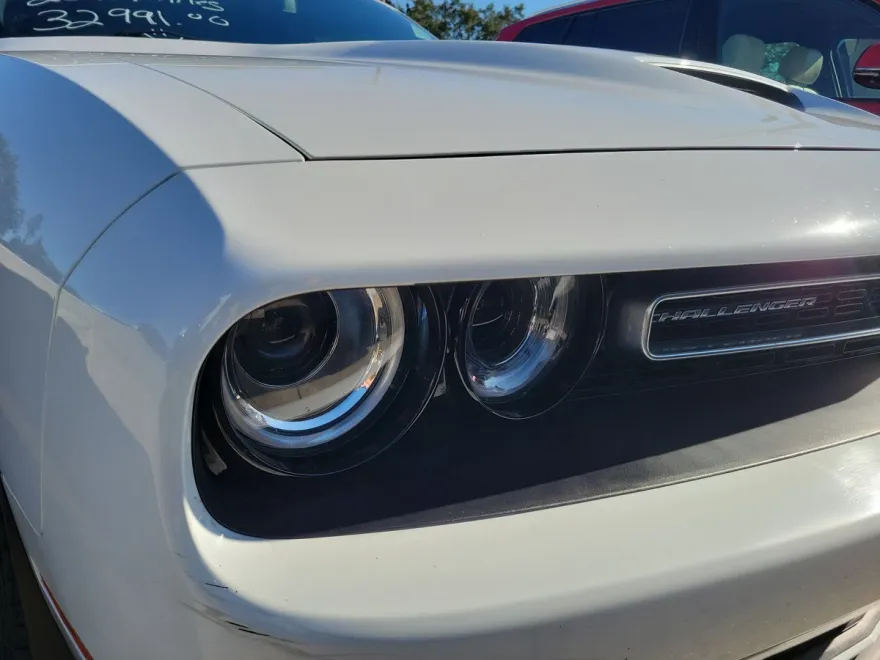 2022 Dodge Challenger GT photo 1