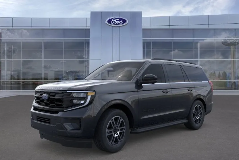 2025 Ford Expedition photo 1