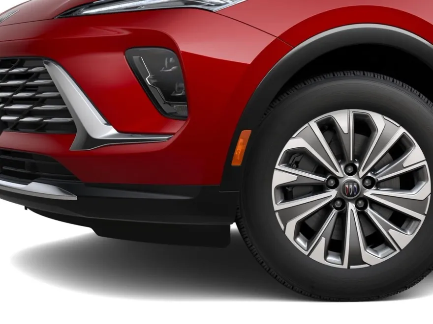 2025 Buick Envision Preferred photo 28