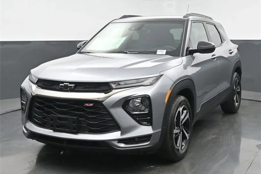 2023 Chevrolet Trailblazer RS photo 1