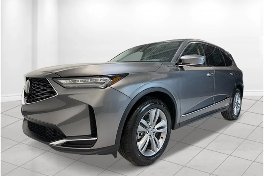 2026 Acura MDX Base photo 1