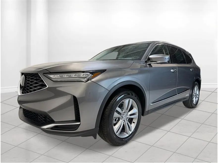 2026 Acura MDX Base photo 1
