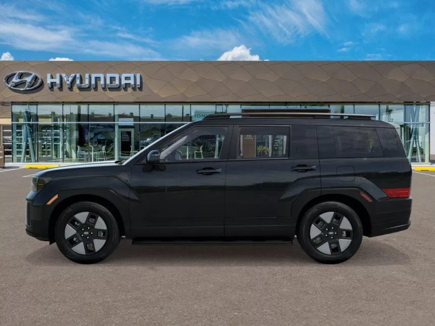 2026 Hyundai Santa Fe SEL photo 1