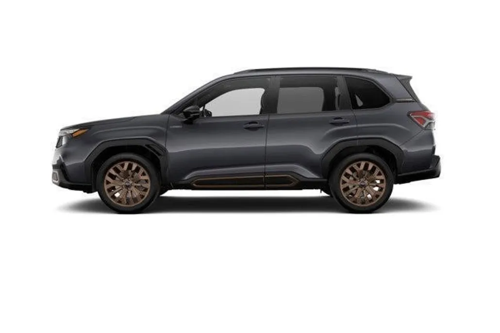 2025 Subaru Forester Sport photo 1