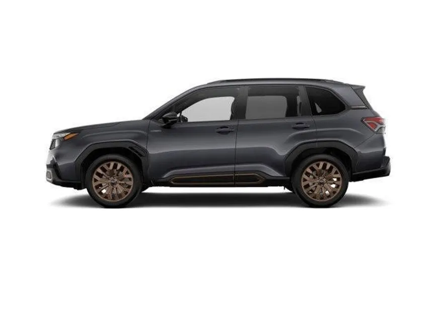 2025 Subaru Forester Sport photo 1