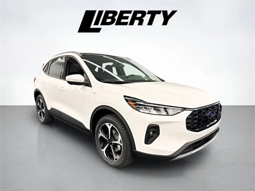 2025 Ford Escape Hybrid ST-Line Select photo 1