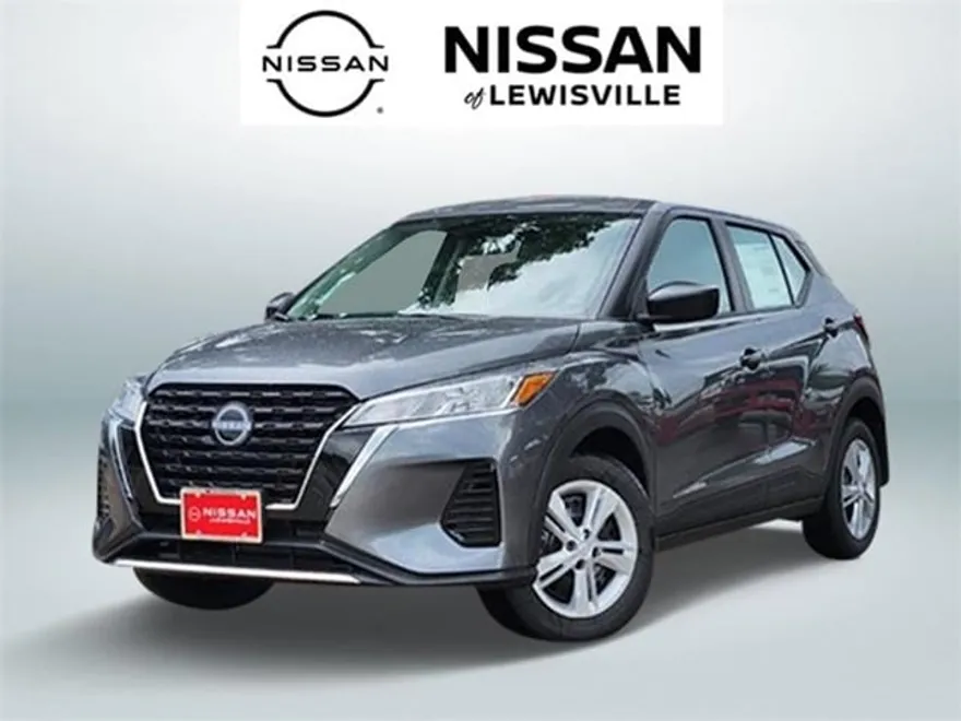 2025 Nissan Kicks Play S photo 1
