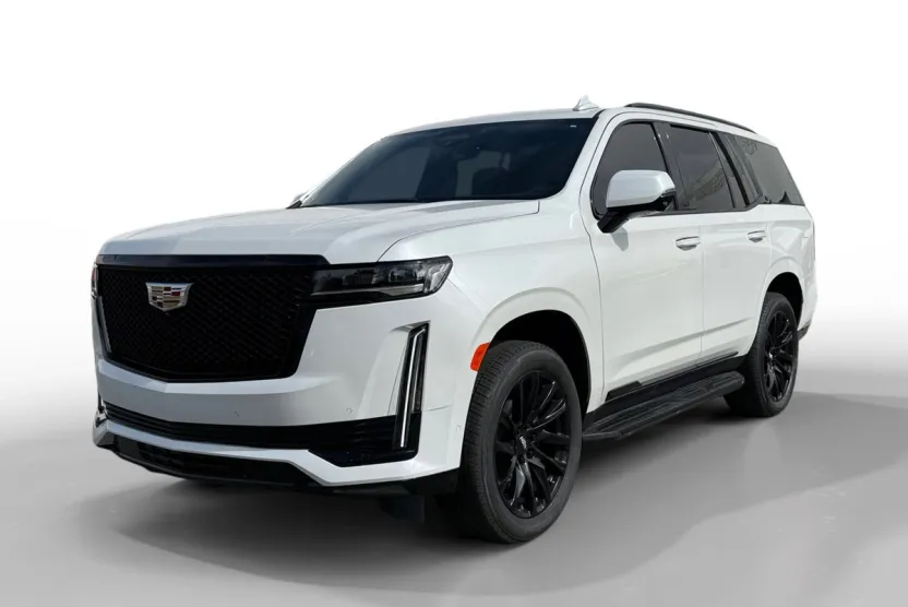 2021 Cadillac Escalade Premium Luxury photo 1