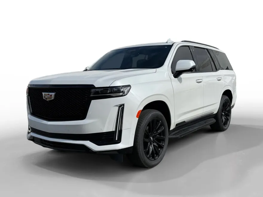 2021 Cadillac Escalade Premium Luxury photo 1