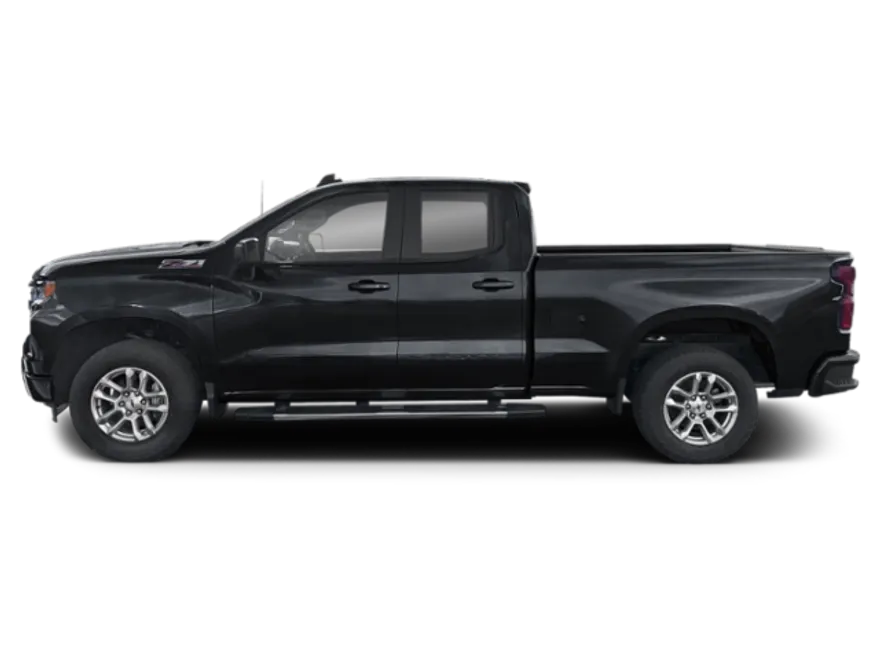 2026 Chevrolet Silverado 1500 RST photo 1