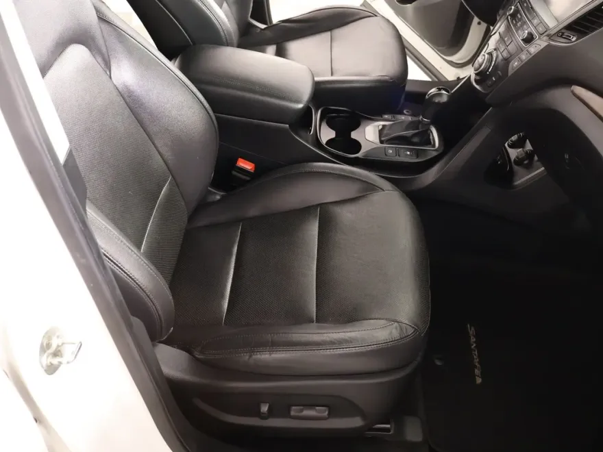 2018 Hyundai Santa Fe Limited Ultimate photo 1