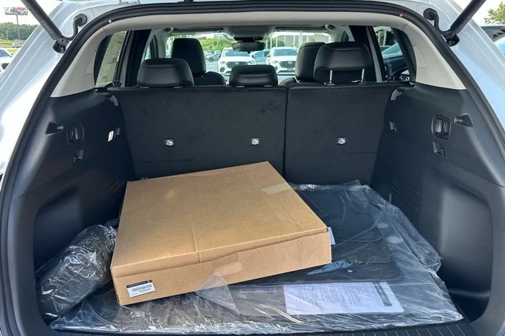 2025 Mazda CX-50 2.5 S Premium photo 1
