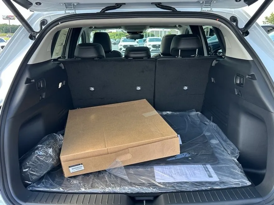 2025 Mazda CX-50 2.5 S Premium photo 1