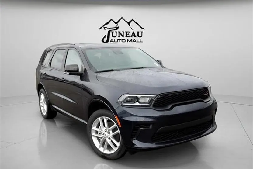 2025 Dodge Durango GT Plus photo 1