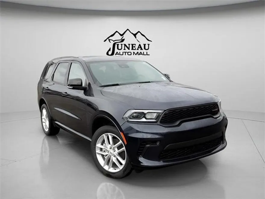 2025 Dodge Durango GT Plus photo 1