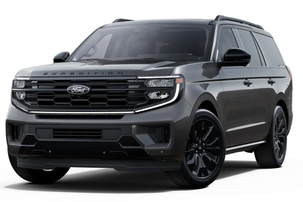 2025 Ford Expedition Platinum photo 1