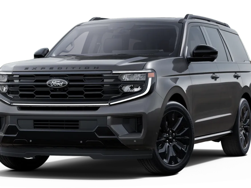 2025 Ford Expedition Platinum photo 1