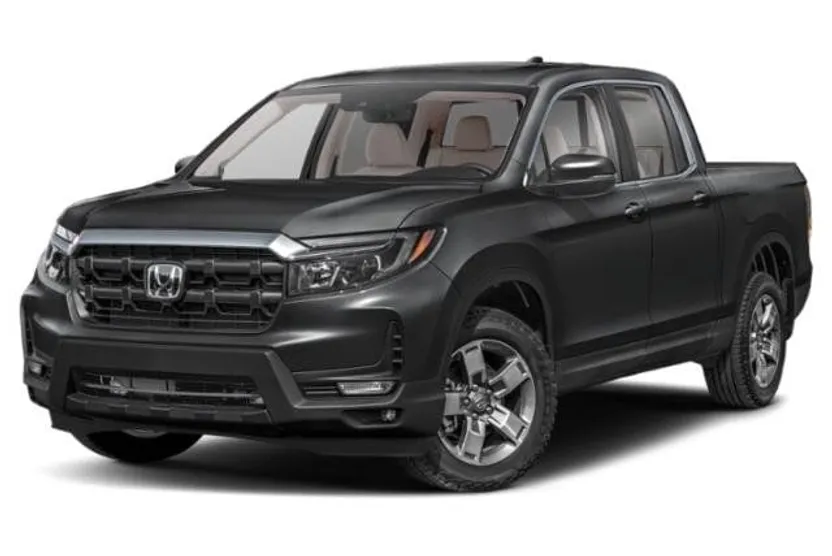 2024 Honda Ridgeline RTL photo 1