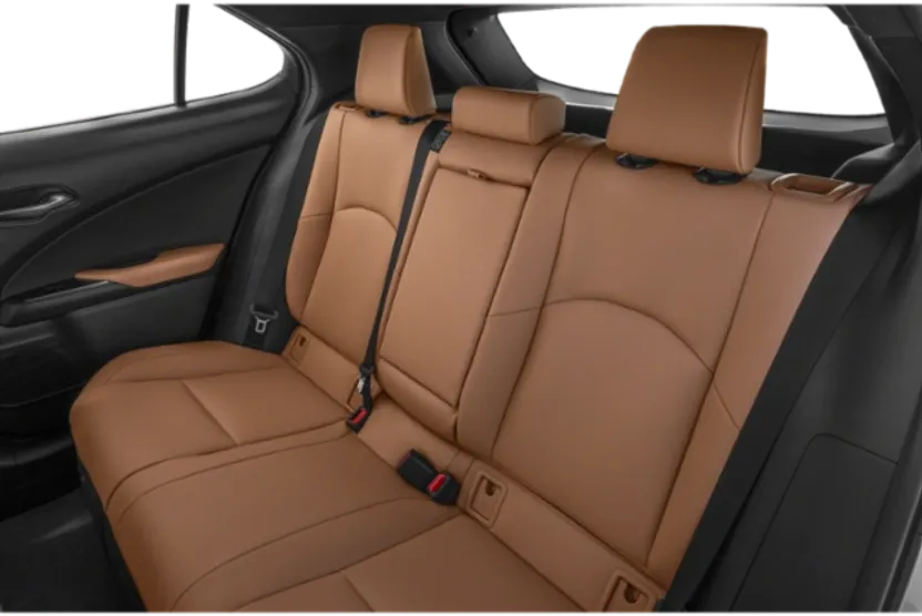 2025 Lexus UX Premium photo 1