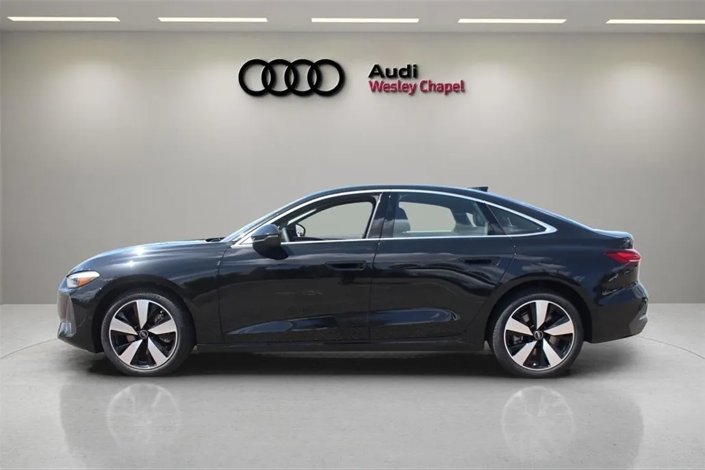 2025 Audi A5 2.0T Premium photo 1