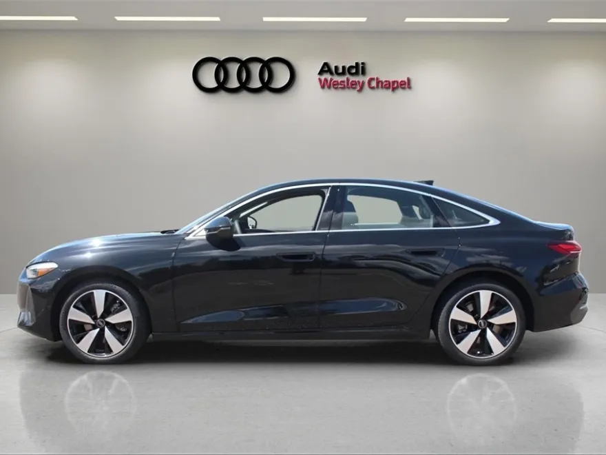 2025 Audi A5 2.0T Premium photo 1